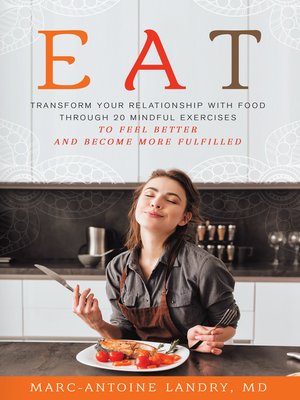cover image of Eat